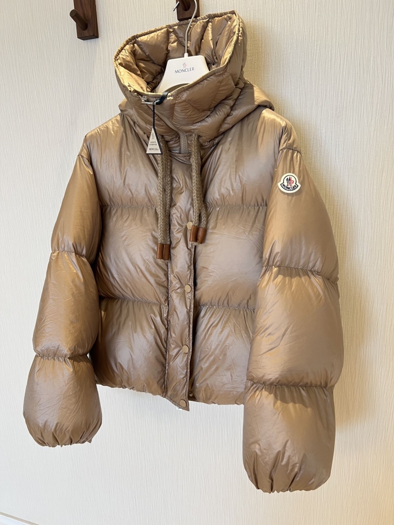 Moncler Down Coat